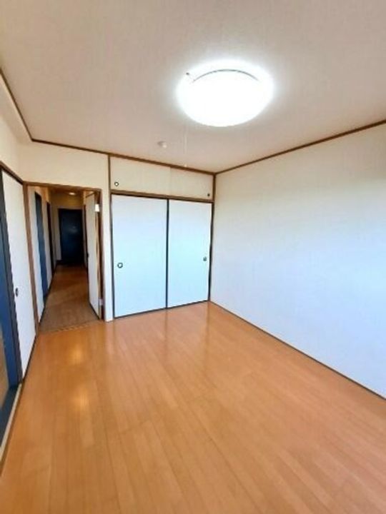 エステート武蔵村山の内装