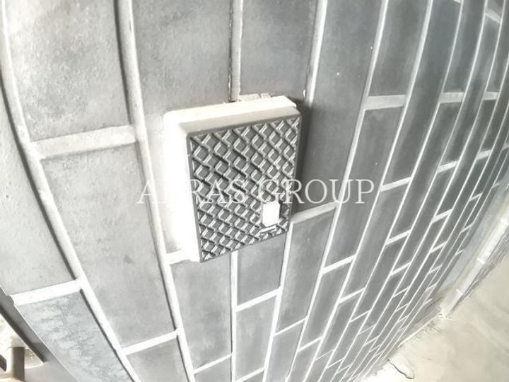 エステート武蔵村山の内装