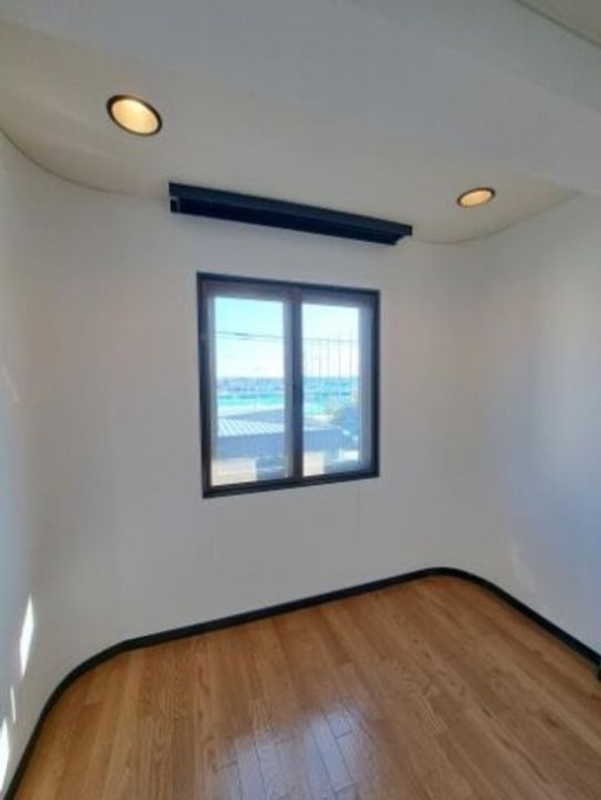 エステート武蔵村山の内装