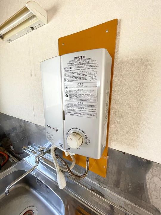 福島県郡山市大槻町字久助林(一戸建)の賃貸物件の地図