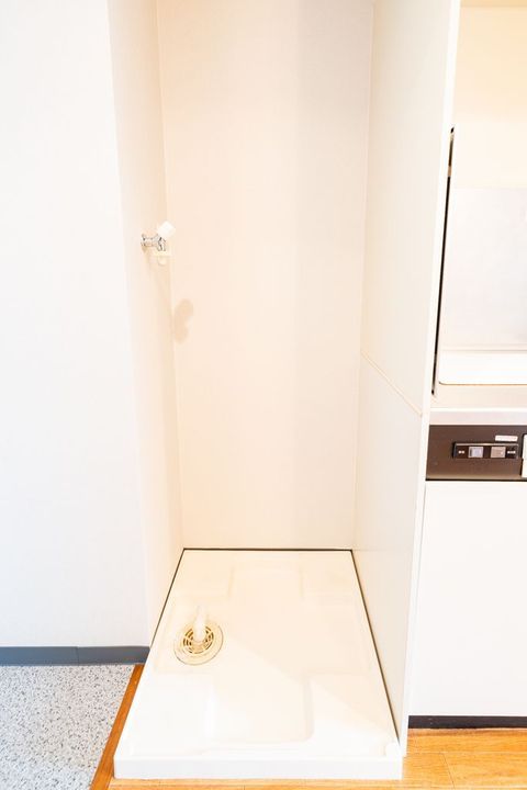 ブランメゾン堀川の内装