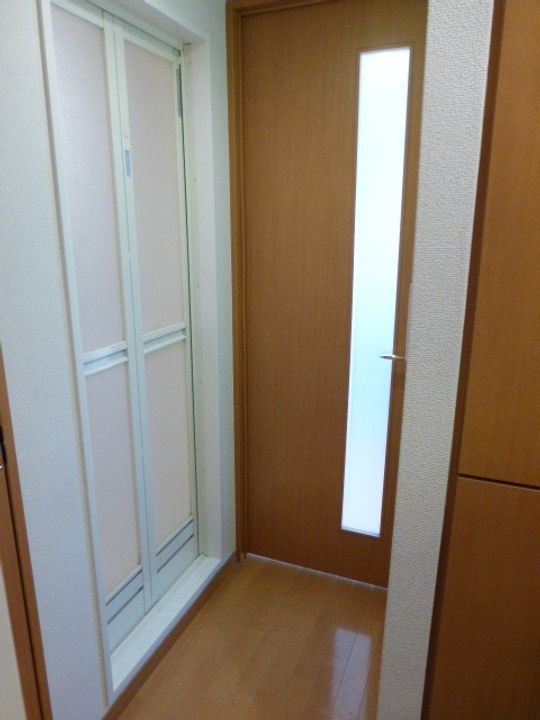 東京都港区南麻布2(マンション)の賃貸物件の内装