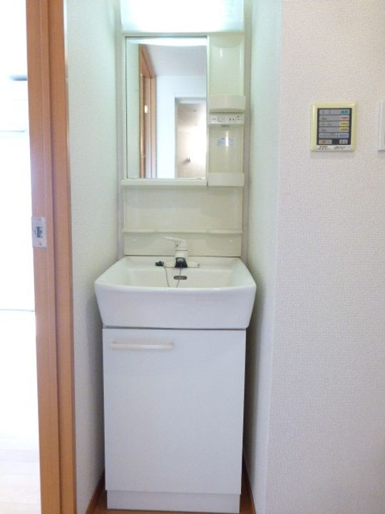 東京都港区南麻布2(マンション)の賃貸物件の内装