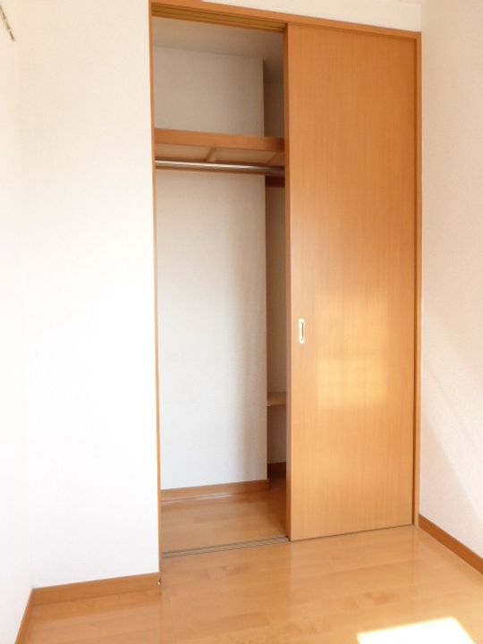 東京都港区南麻布2(マンション)の賃貸物件の内装