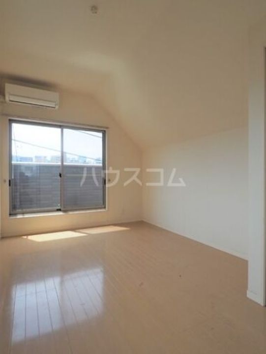 東京都新宿区左門町(一戸建)の賃貸物件の内装