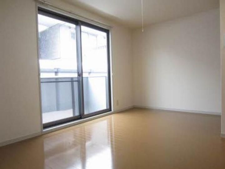 シャーメゾン上町Aの内装