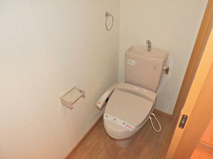 ファイン西荒屋の内装