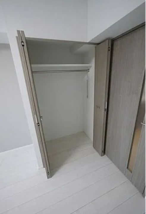 ジェノヴィア練馬春日町スカイガーデンの内装