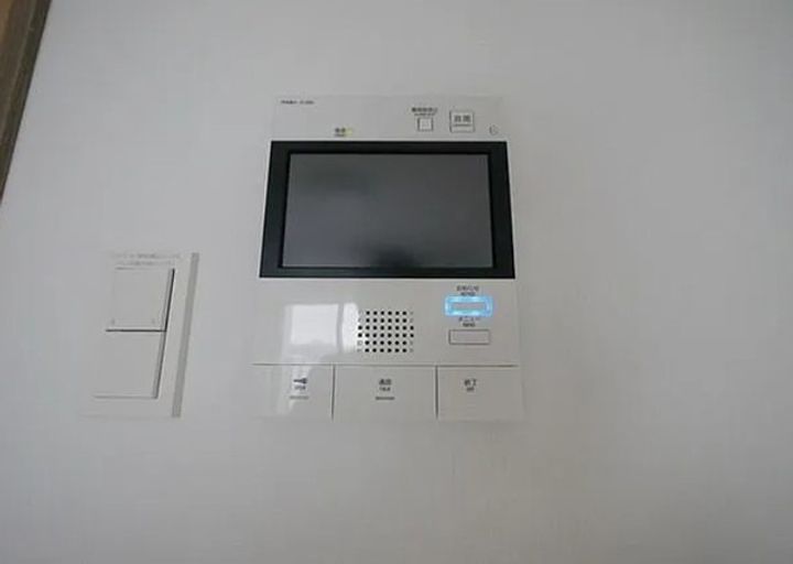 ジェノヴィア練馬春日町スカイガーデンの内装