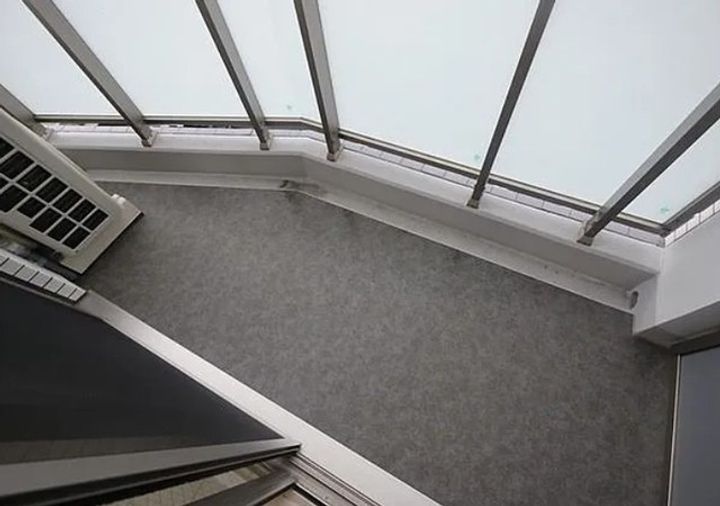 ジェノヴィア練馬春日町スカイガーデンの内装