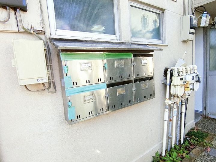 小吉ビルのその他画像