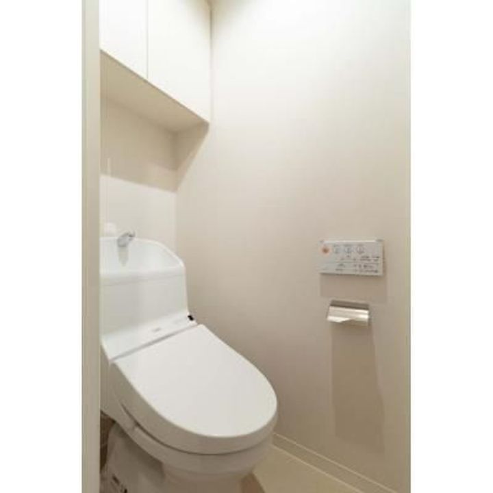 東京都江東区豊洲5(マンション)の賃貸物件の内装