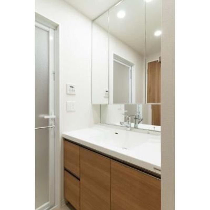 東京都江東区豊洲5(マンション)の賃貸物件の内装