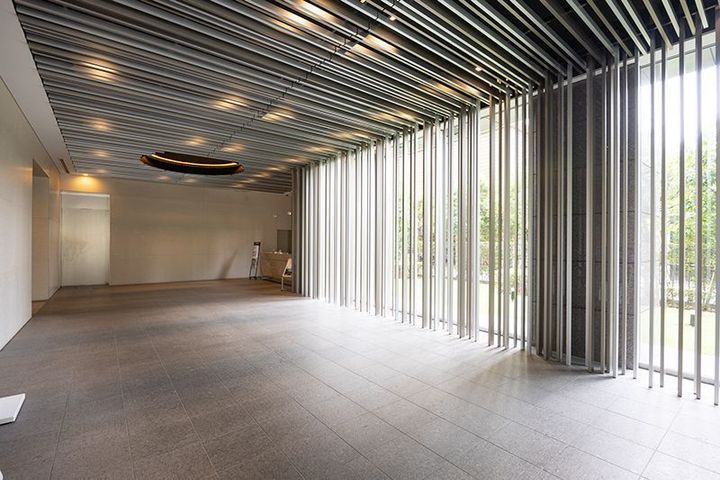 東京都江東区豊洲5(マンション)の賃貸物件の地図