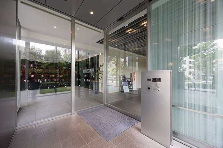 東京都江東区豊洲5(マンション)の賃貸物件の内装