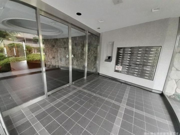 大阪府茨木市竹橋町(マンション)の賃貸物件の地図