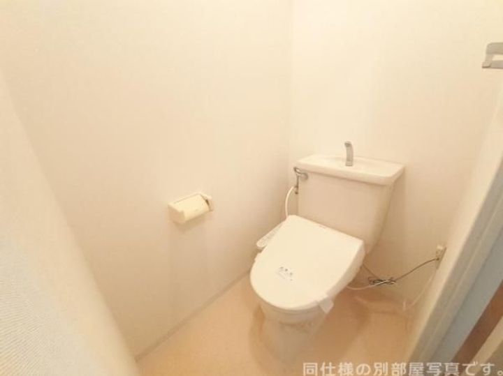 大阪府茨木市竹橋町(マンション)の賃貸物件の内装