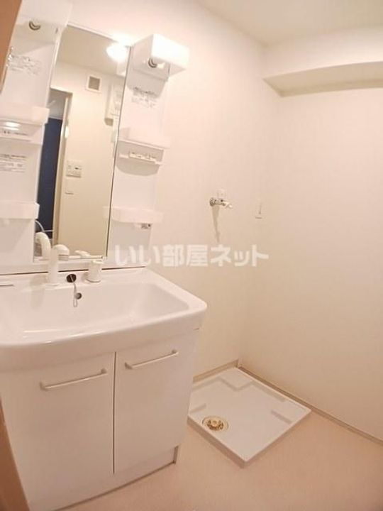 兵庫県西脇市小坂町(アパート)の賃貸物件の内装