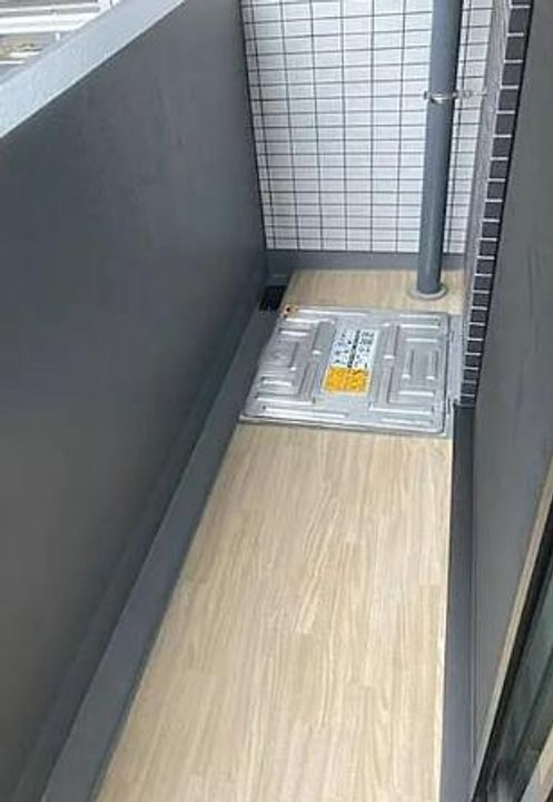 東京都足立区西新井本町2(マンション)の賃貸物件の内装