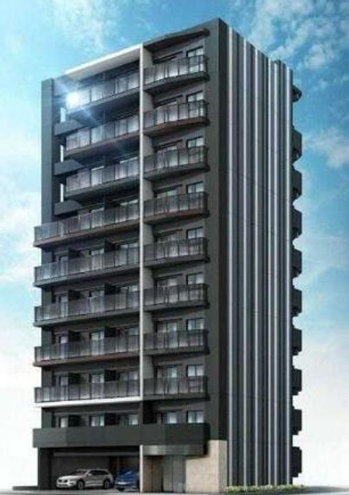 東京都足立区西新井本町2(マンション)の賃貸物件の外観