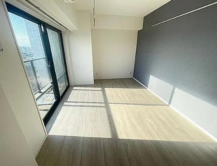 東京都足立区西新井本町2(マンション)の賃貸物件の居間