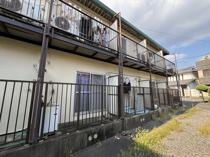 ユニメント桂のその他画像