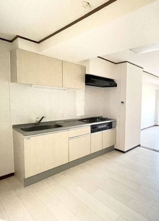 アルコバレーノの居間