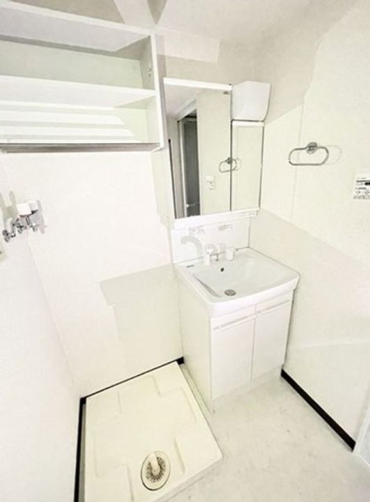 アルコバレーノの内装