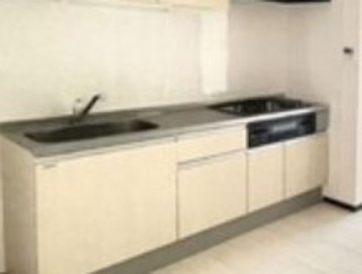 アルコバレーノの内装