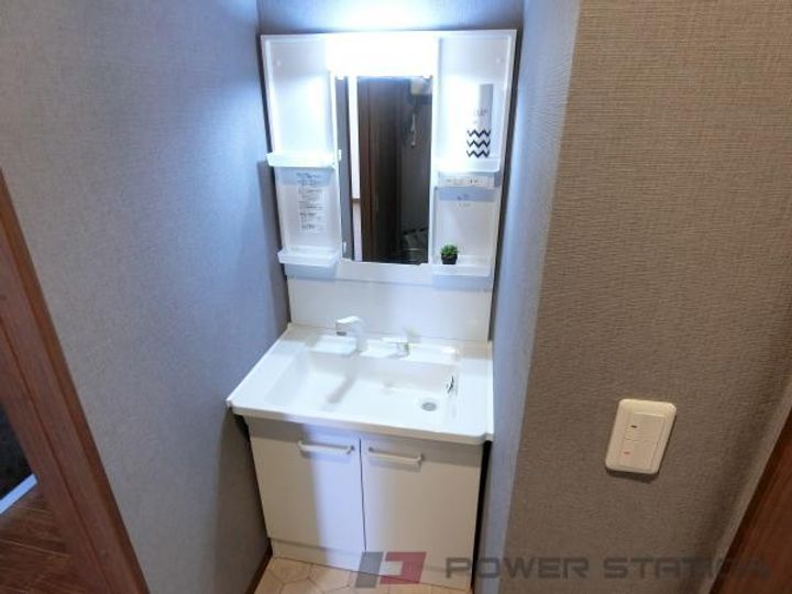 SETTLE ZIII(セトルジースリー)の内装