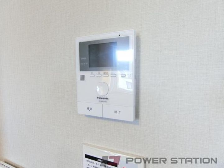 SETTLE ZIII(セトルジースリー)の内装