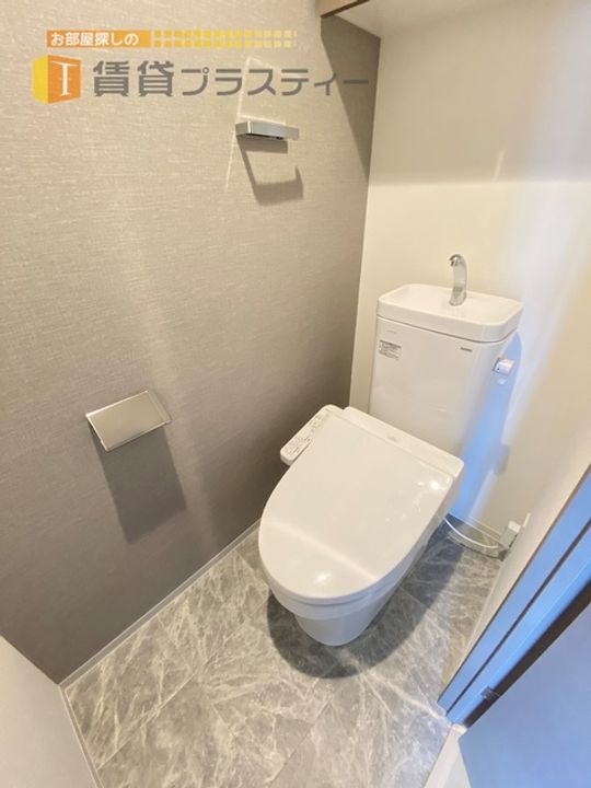 千葉県市川市田尻5(マンション)の賃貸物件の内装