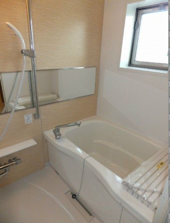 東京都世田谷区赤堤2(マンション)の賃貸物件の風呂
