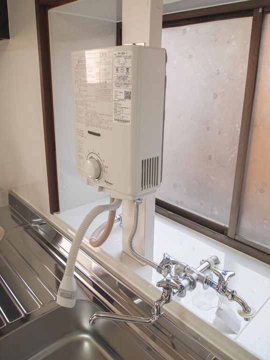 新潟県三条市東新保(一戸建)の賃貸物件のその他画像