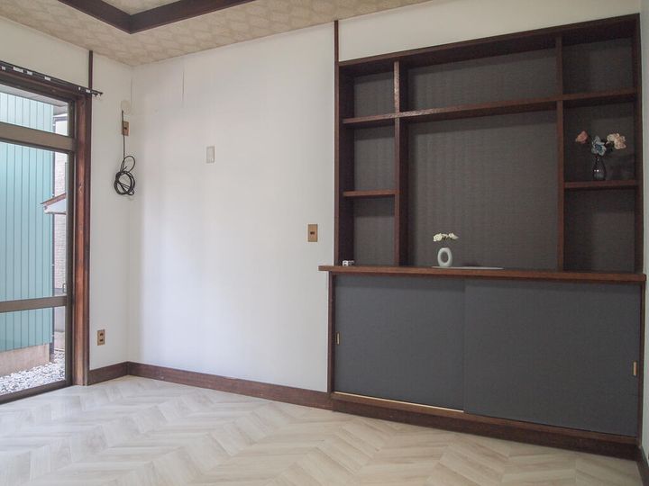 新潟県三条市東新保(一戸建)の賃貸物件の内装