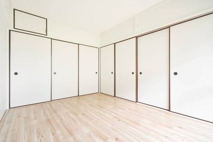 ビレッジハウスなかのめ2号棟のその他画像