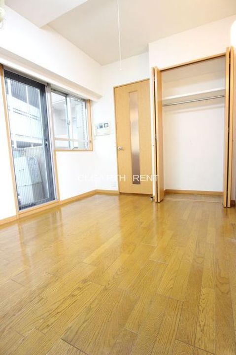 パレステュディオ小石川後楽園の内装