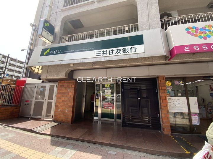 パレステュディオ小石川後楽園の周辺