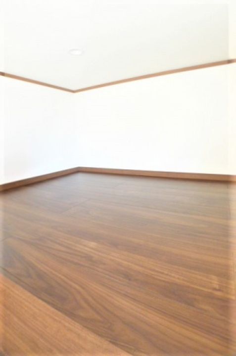 セナンハイツIの内装