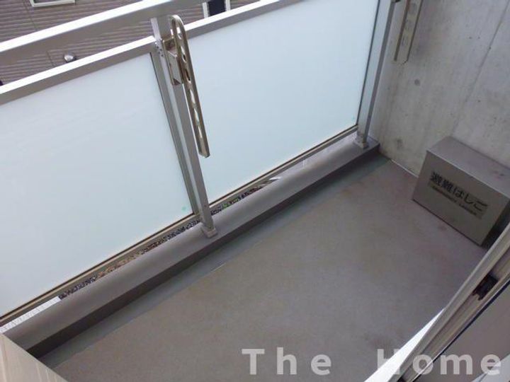 東京都新宿区北新宿2(マンション)の賃貸物件の内装