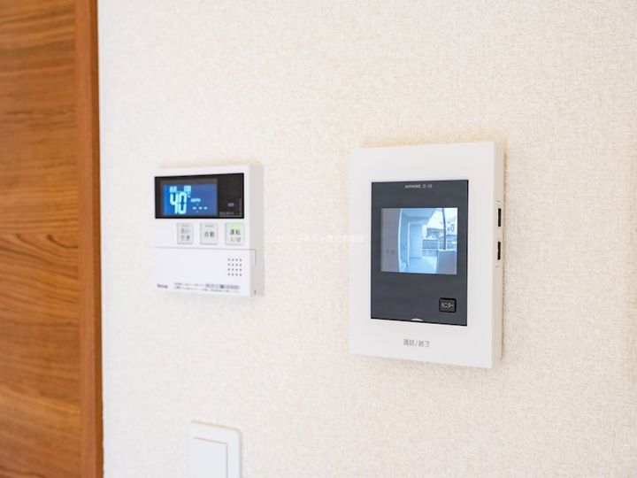 鹿児島県指宿市十町(マンション)の賃貸物件の内装