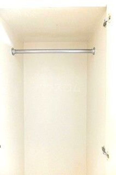 パークアベニュー東府中の内装