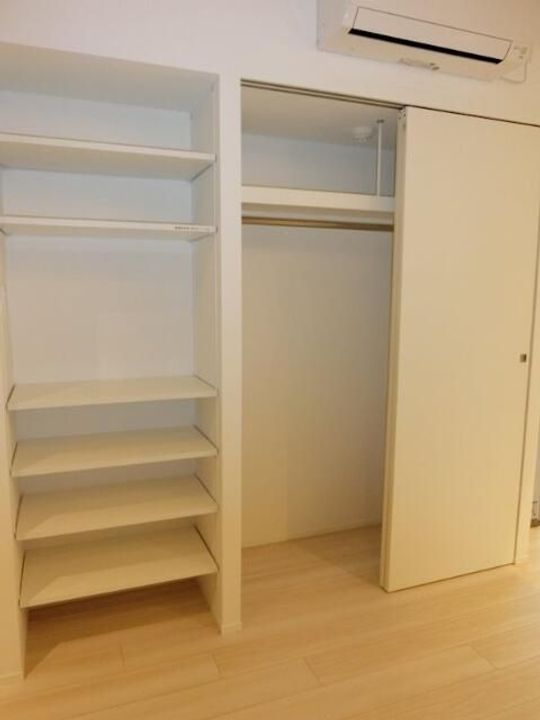 東京都渋谷区恵比寿2(マンション)の賃貸物件の内装