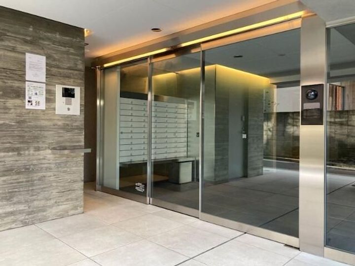 東京都渋谷区恵比寿2(マンション)の賃貸物件の地図