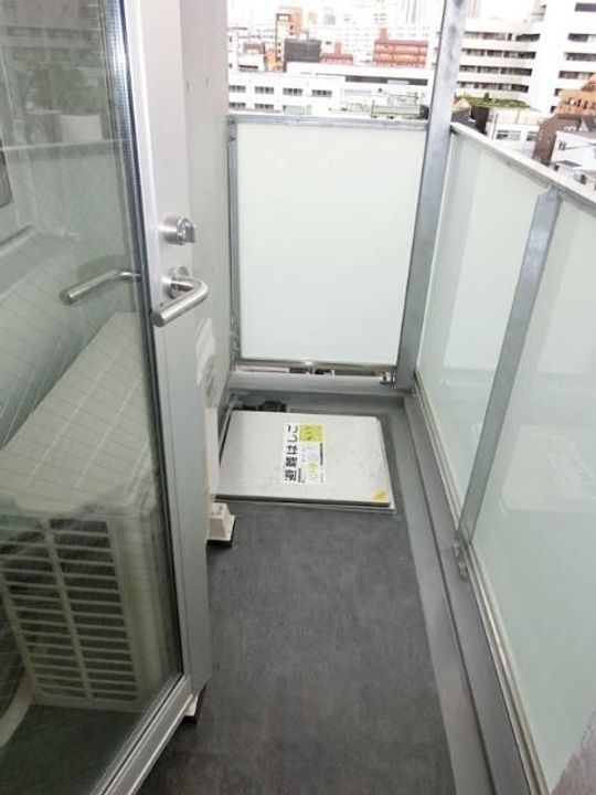 東京都渋谷区恵比寿2(マンション)の賃貸物件の内装