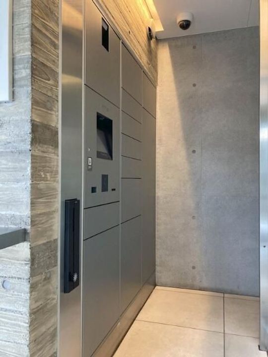 東京都渋谷区恵比寿2(マンション)の賃貸物件の地図