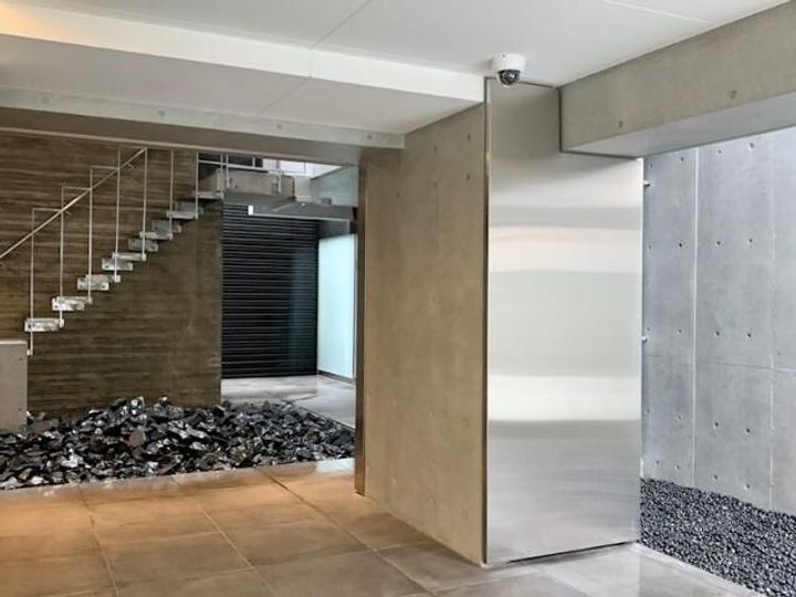 東京都渋谷区恵比寿2(マンション)の賃貸物件の地図