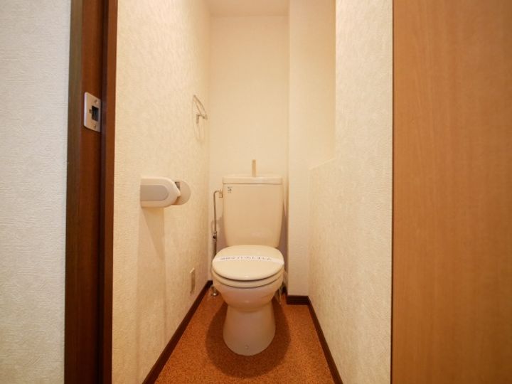 福岡県福岡市博多区比恵町(マンション)の賃貸物件の内装