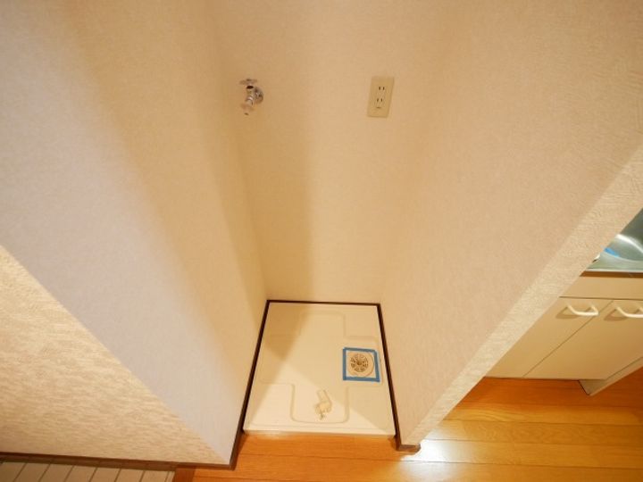 福岡県福岡市博多区比恵町(マンション)の賃貸物件の内装