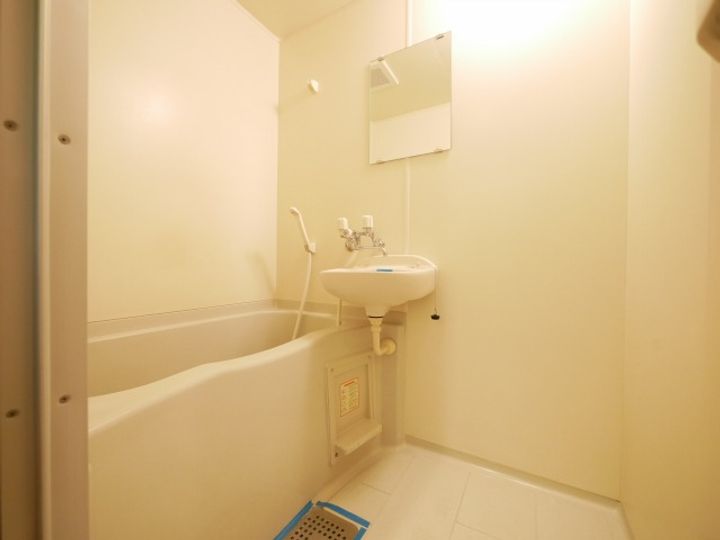 福岡県福岡市博多区比恵町(マンション)の賃貸物件の内装